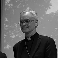 Bishop Greg Kelly