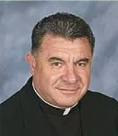 Fr. J. Eduardo Gonzalez A.