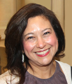 Dr. Monica Herrera