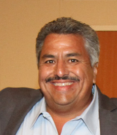 Mr. Raul Estrada