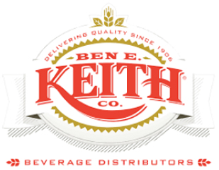 Ben E Keith